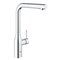 Grohe 30271 Essence New Ohm Sink L-Spout Spray Us