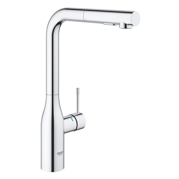 Grohe 30271 Essence New Ohm Sink L-Spout Spray Us