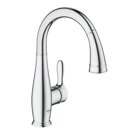 Grohe 30296 Parkfield Prep Sink C-Sp Dualspr 6,6L Us