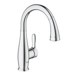 Grohe 30296 Parkfield Prep Sink C-Sp Dualspr 6,6L Us