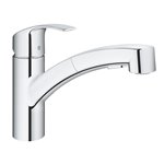 Grohe 30306 Eurosmart 2015 Ohm Sink Lw.Sp.Spray Us