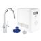Grohe 31251 Grohe Blue Professional C-Spout Us