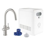 Grohe 31251 Grohe Blue Professional C-Spout Us