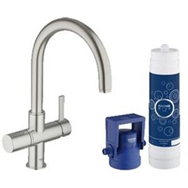 Grohe 31312 Grohe Blue Pure Ohm Sink Us