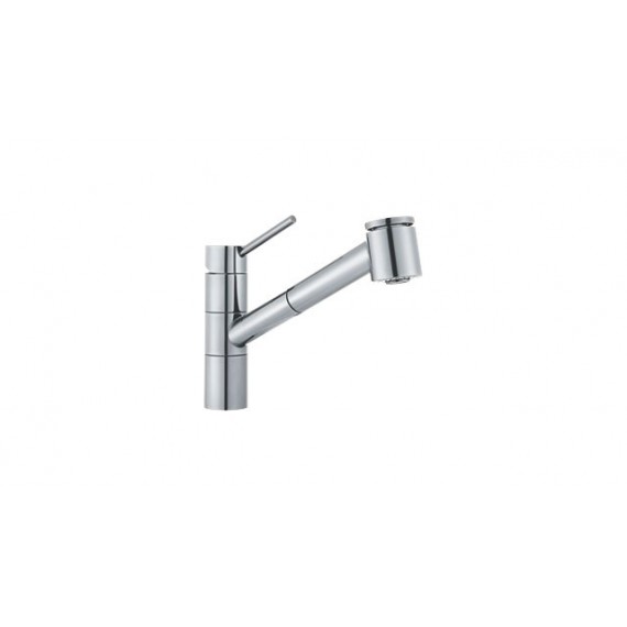 Franke FF-20 Faucet Pull-out Spray Chrome