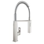 Grohe 31401 Eurocube Ohm Sink Profi-Spray Medium Us