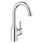 Grohe 31518 Concetto Ohm Prep Sink C-Spout 5,7L Us