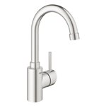 Grohe 31518 Concetto Ohm Prep Sink C-Spout 5,7L Us