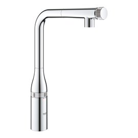 Grohe 31616 Essence Smartctrl Pull-Out Single Spray