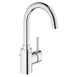 Grohe 32138 Concetto Ohm Basin L-Size Us