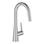 Grohe 32226 Ladylux L2 Dual Spray Pull-Down