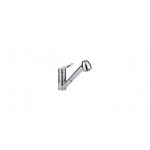 Franke FF22 Pull out faucet Polished Chrome