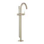 Grohe 32653 Single-Lever Bath Mixer 1/2 Floor Mounte