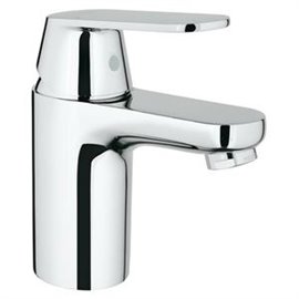 Grohe 32877 Eurosmart Cosmop Ohm Basin Smth B S Us