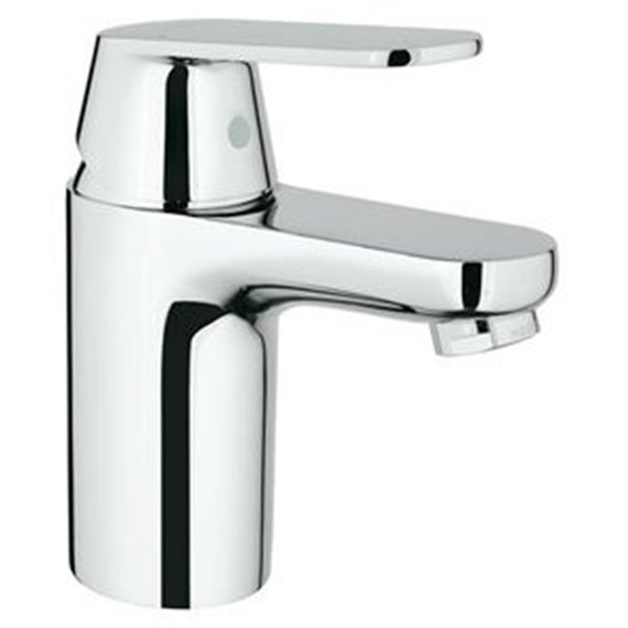 Grohe 32877 Eurosmart Cosmop Ohm Basin Smth B S Us