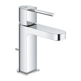 Grohe 33170 Grohe Plus Ohm Basin S Us