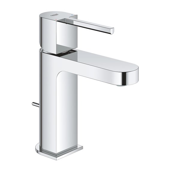 Grohe 33170 Grohe Plus Ohm Basin S Us