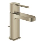 Grohe 33170 Grohe Plus Ohm Basin S Us