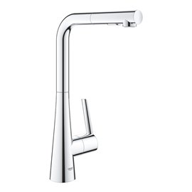 Grohe 33893 Ladylux L2 Dual Spray Pull-Out