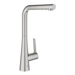 Grohe 33893 Ladylux L2 Dual Spray Pull-Out