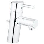 Grohe 34270 Concetto Ohm Basin S-Size Us