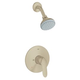 Grohe 35048 Agira Pbv Trimset Shower Us