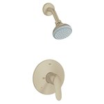 Grohe 35048 Agira Pbv Trimset Shower Us