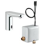 Grohe 36385 Euroeco With Powerbox Us