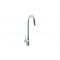 Franke FF25 Pull down faucet Polished Chrome