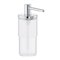 Grohe 40306 Atrio New Soap Dispenser - Chrome
