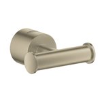 Grohe 40312 Atrio New Robe Hook - Chrome