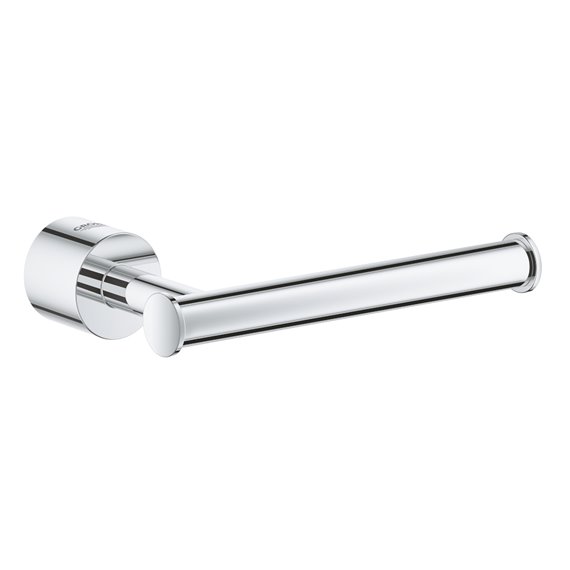 Grohe 40313 Atrio New Toilet Paper Holder W/O Cover