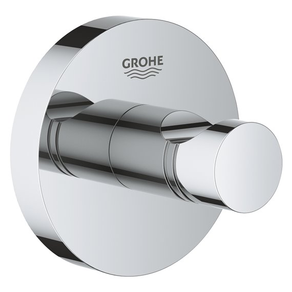 Grohe 40364 Essentials Robe Hook