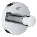 Grohe 40364 Essentials Robe Hook