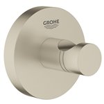 Grohe 40364 Essentials Robe Hook