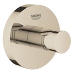 Grohe 40364 Essentials Robe Hook