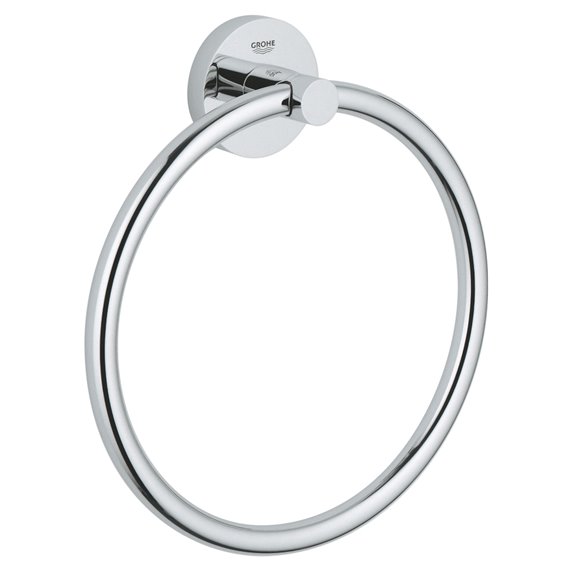 Grohe 40365 Essentials Towel Ring