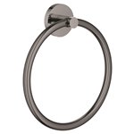 Grohe 40365 Essentials Towel Ring