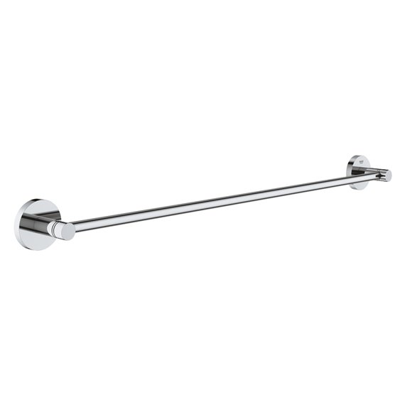 Grohe 40366 Essentials Towel Rail 600Mm