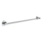 Grohe 40366 Essentials Towel Rail 600Mm