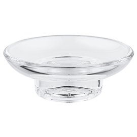 Grohe 40368 Essentials Soap Dish