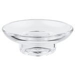 Grohe 40368 Essentials Soap Dish