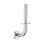 Grohe 40385 Essentials Spare Toilet Paper Holder