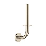 Grohe 40385 Essentials Spare Toilet Paper Holder