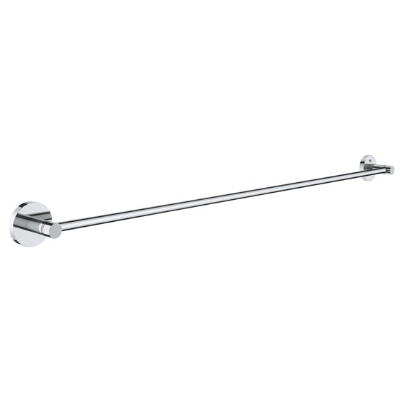 Grohe 40386 Essentials Towel Rail 800Mm