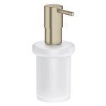 Grohe 40394 Essentials Soap Dispenser