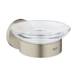 Grohe 40444 Essentials Soap Dish W.Holder