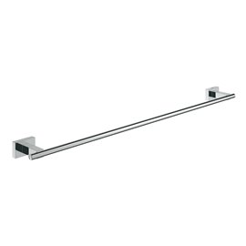 Grohe 40509 Essentials Cube Towel Rail 558Mm