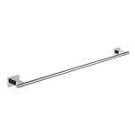 Grohe 40509 Essentials Cube Towel Rail 558Mm