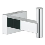 Grohe 40511 Essentials Cube Robe Hook